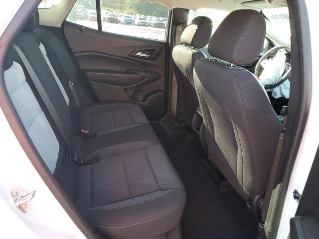 Photo 11 from auction – 2024 CHEVROLET TRAX LS with VIN KL77LFE25RC064191