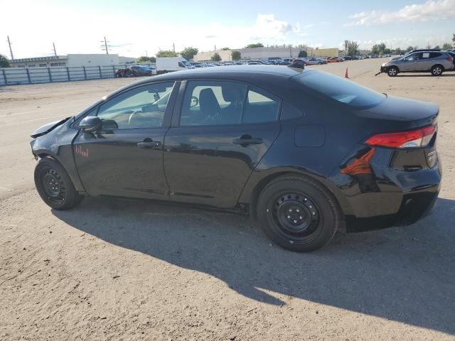 Photo 2 from auction – 2024 TOYOTA COROLLA LE with VIN 5YFB4MDE0RP181520