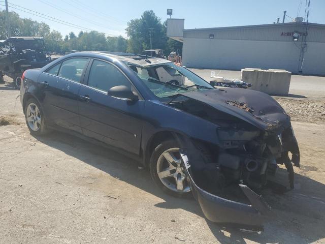 Photo 4 from auction – 2008 PONTIAC G6 BASE with VIN 1G2ZG57B884105692