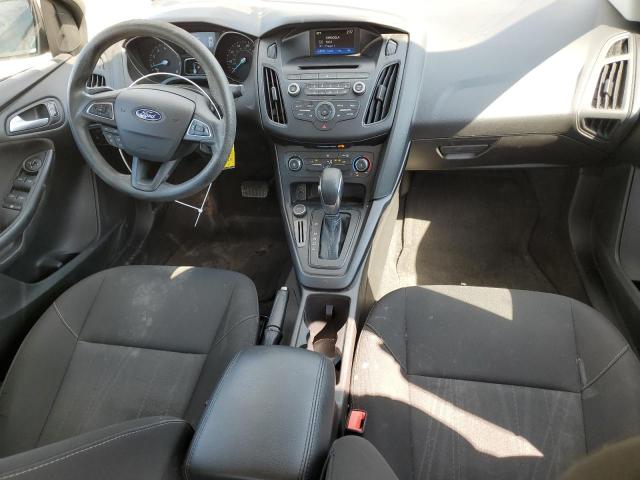 Photo 8 from auction – 2017 FORD FOCUS SE with VIN 1FADP3F24HL228526