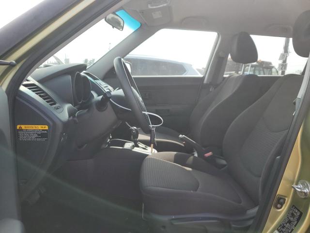Photo 7 from auction – 2013 KIA SOUL with VIN KNDJT2A54D7613897
