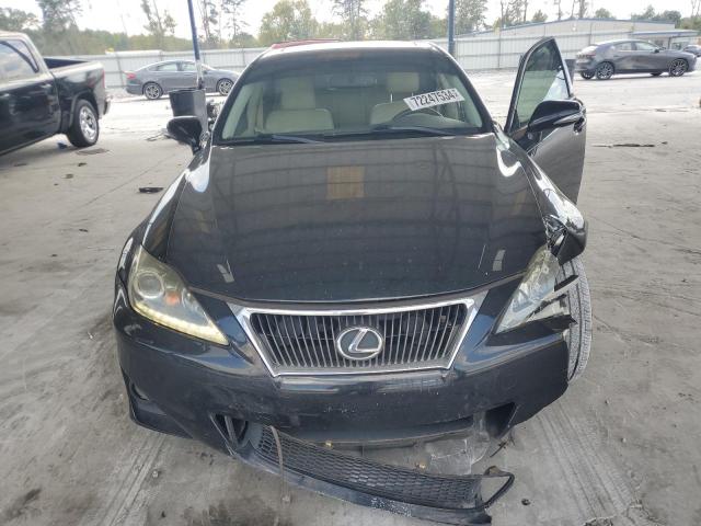 Photo 5 from auction – 2011 LEXUS IS 350 with VIN JTHCE5C22B5000935