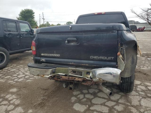Photo 6 from auction – 2002 CHEVROLET SILVERADO with VIN 1GCEK14T32Z347010