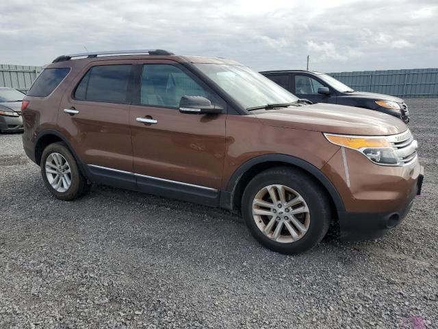 Photo 4 from auction – 2012 FORD EXPLORER X with VIN 1FMHK8D87CGA28865