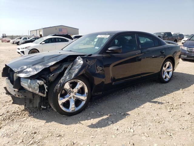 DODGE CHARGER R/ 2012 with VIN 2C3CDXCT8CH272364 - Photo from auction