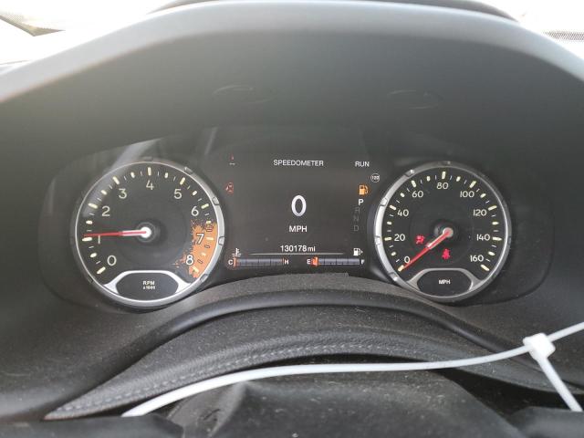 Photo 9 from auction – 2015 JEEP RENEGADE T with VIN ZACCJBCT0FPB55014