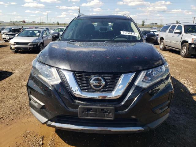 Photo 5 from auction – 2018 NISSAN ROGUE S with VIN KNMAT2MV6JP591831