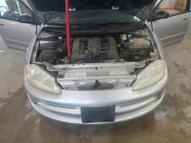 Photo 11 from auction – 2003 DODGE INTREPID E with VIN 2B3HD56G83H543557