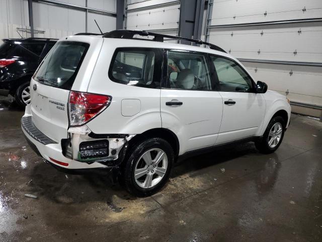 Photo 3 from auction – 2013 SUBARU FORESTER 2 with VIN JF2SHABC8DG419470