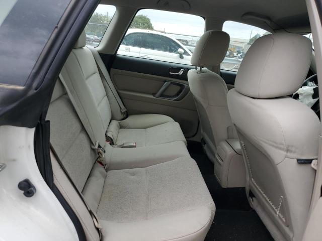 Photo 10 from auction – 2009 SUBARU OUTBACK 2. with VIN 4S4BP61CX97339476