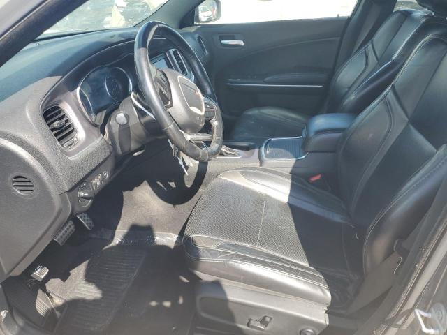 Photo 7 from auction – 2019 DODGE CHARGER SX with VIN 2C3CDXBG4KH736527