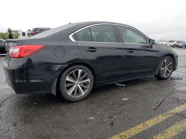 Photo 3 from auction – 2015 SUBARU LEGACY 2.5 with VIN 4S3BNAN63F3049035