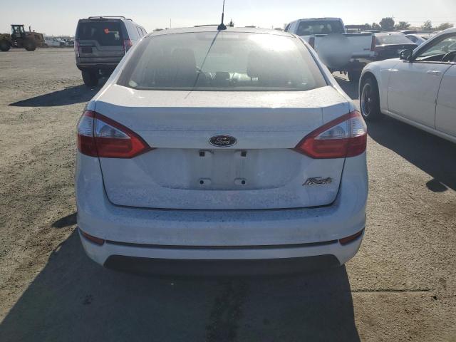 Photo 6 from auction – 2015 FORD FIESTA S with VIN 3FADP4AJ5FM110968