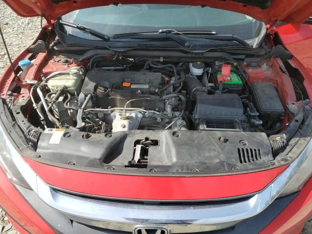 Photo 11 from auction – 2017 HONDA CIVIC LX with VIN 2HGFC2F5XHH541615