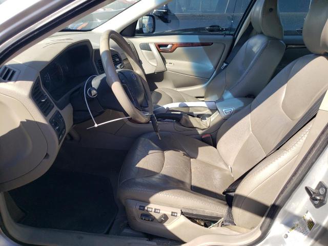 Photo 7 from auction – 2007 VOLVO XC70 with VIN YV4SZ592371263164