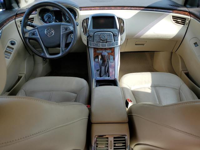 Photo 8 from auction – 2013 BUICK LACROSSE with VIN 1G4GC5E36DF299742