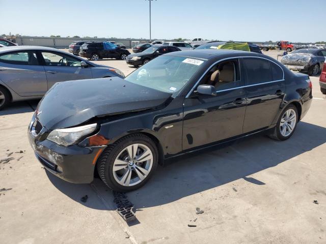 Photo 1 from auction – 2010 BMW 528 I with VIN WBANU5C55AC125183