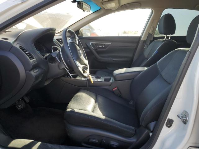 Photo 7 from auction – 2016 NISSAN ALTIMA 2.5 with VIN 1N4AL3AP2GC284593