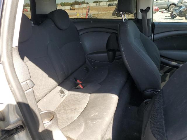 Photo 10 from auction – 2009 MINI COOPER CLU with VIN WMWML33549TP98061