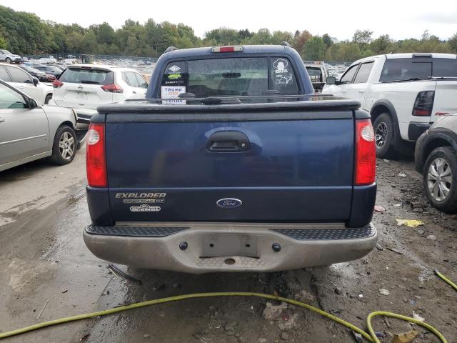 Photo 6 from auction – 2003 FORD EXPLORER S with VIN 1FMZU77E23UB19554