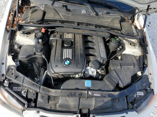 Photo 11 from auction – 2008 BMW 328 I with VIN WBAVA37538NL44679