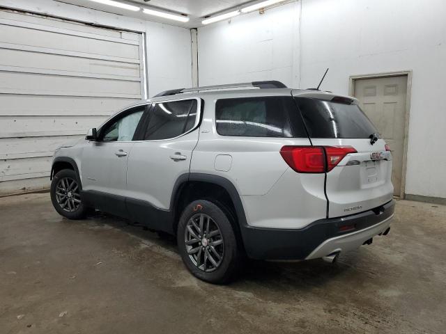 Photo 2 from auction – 2017 GMC ACADIA SLT with VIN 1GKKNMLS4HZ190301