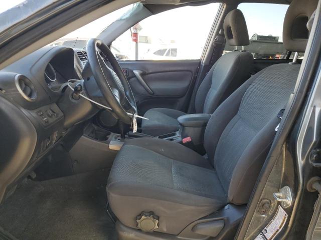 Photo 7 from auction – 2004 TOYOTA RAV4 with VIN JTEHD20V046014736