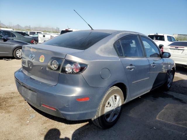 Photo 3 from auction – 2008 MAZDA 3 I with VIN JM1BK32F181863840