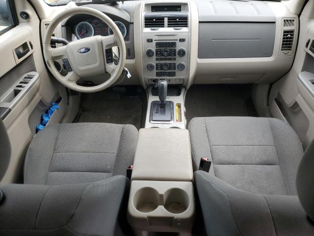 Photo 8 from auction – 2010 FORD ESCAPE XLT with VIN 1FMCU9D76AKB31383
