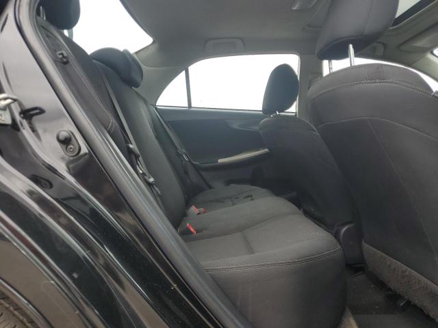 Photo 10 from auction – 2012 TOYOTA COROLLA BA with VIN 2T1BU4EE0CC783551