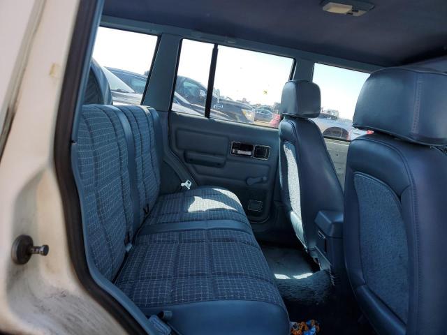 Photo 11 from auction – 1987 JEEP CHEROKEE P with VIN 1JCML7825HT097597