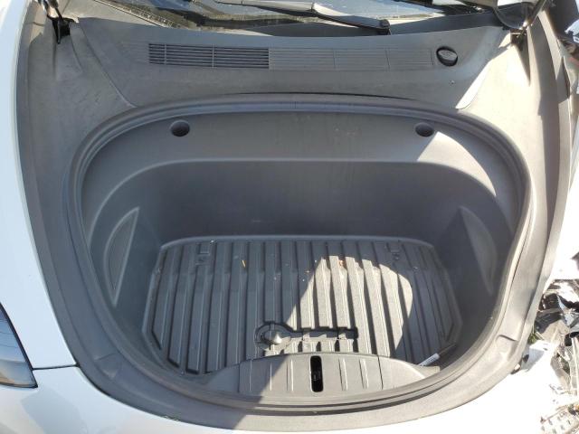 Photo 11 from auction – 2023 TESLA MODEL 3 with VIN 5YJ3E1EA7PF456188