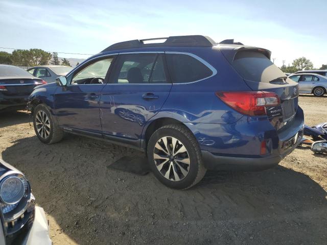Photo 2 from auction – 2017 SUBARU OUTBACK 2. with VIN 4S4BSAKC6H3414809