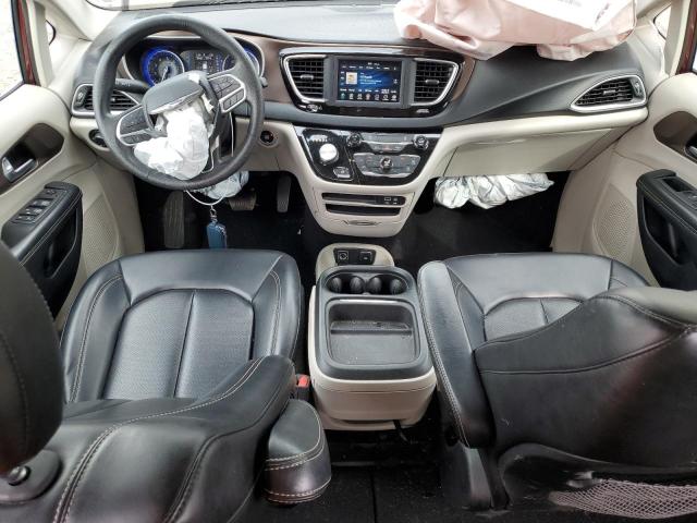 Photo 8 from auction – 2020 CHRYSLER VOYAGER LX with VIN 2C4RC1DG9LR260936