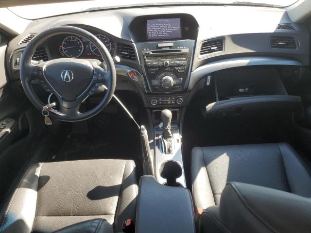 Photo 8 from auction – 2013 ACURA ILX 20 TEC with VIN 19VDE1F70DE014032