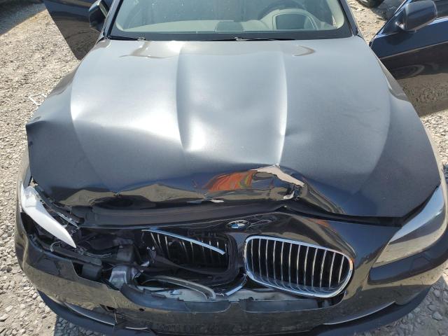 Photo 11 from auction – 2013 BMW 535 XI with VIN WBAFU7C50DDU67476