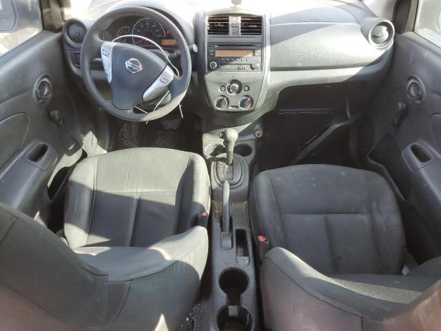 Photo 8 from auction – 2017 NISSAN VERSA S with VIN 3N1CN7AP8HL862080