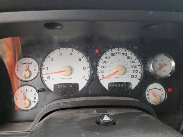 Photo 9 from auction – 2002 DODGE RAM 1500 with VIN 3D7HU18Z32G192731
