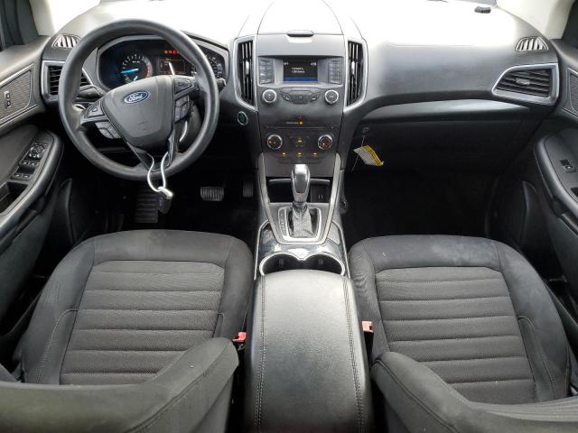 Photo 8 from auction – 2018 FORD EDGE SE with VIN 2FMPK3G96JBC24965