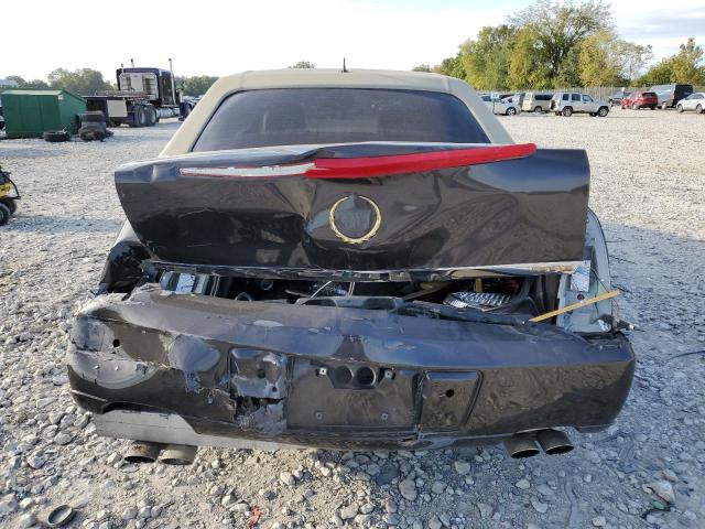 Photo 6 from auction – 2008 CADILLAC DTS with VIN 1G6KD57Y48U122776