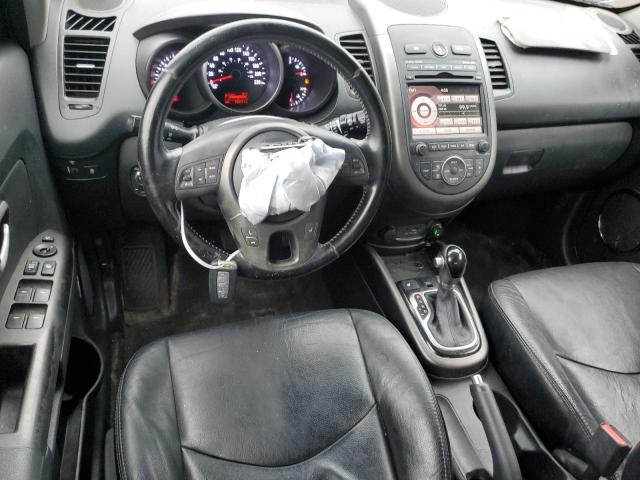 Photo 8 from auction – 2013 KIA SOUL + with VIN KNDJT2A64D7624715