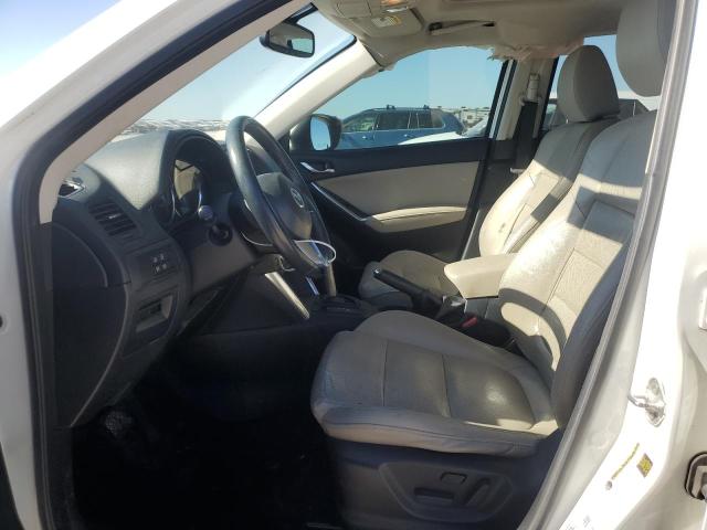 Photo 7 from auction – 2013 MAZDA CX-5 GT with VIN JM3KE2DE2D0128815