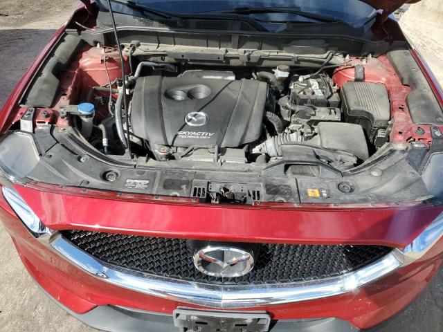 Zdjęcie 12 z aukcji – 2017 MAZDA CX-5 TOURI z VIN JM3KFBCL4H0155985