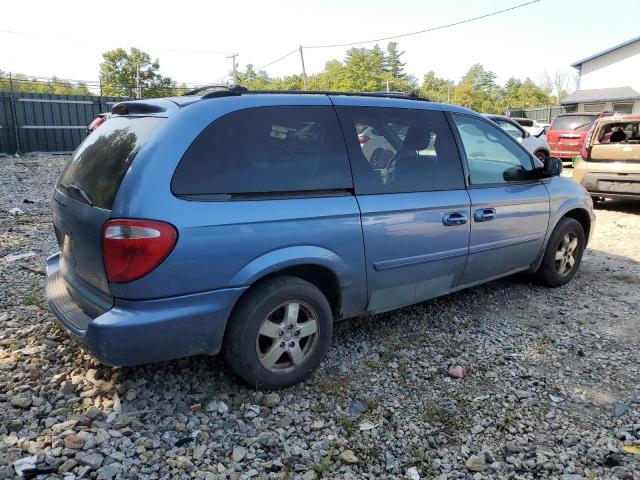Photo 3 from auction – 2007 DODGE GRAND CARA with VIN 2D4GP44L97R331734