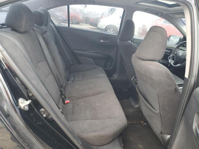 Photo 10 from auction – 2015 HONDA ACCORD EX with VIN 1HGCR2F78FA064696