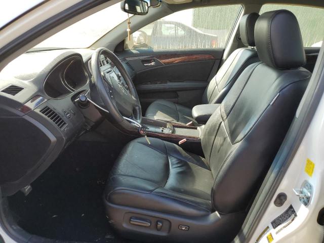 Photo 7 from auction – 2011 TOYOTA AVALON BAS with VIN 4T1BK3DB4BU381004