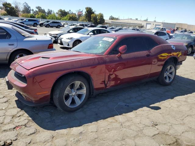 DODGE CHALLENGER 2019 with VIN 2C3CDZAG3KH712829 - Photo from auction