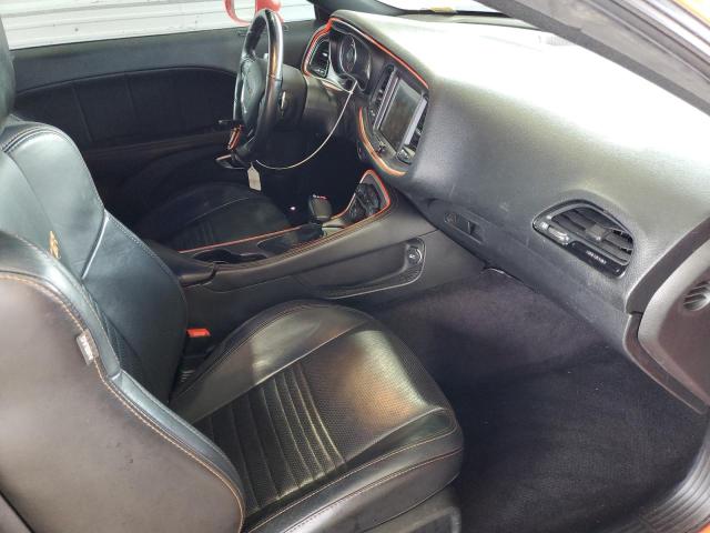 Photo 8 from auction – 2016 DODGE CHALLENGER with VIN 2C3CDZBT2GH326261