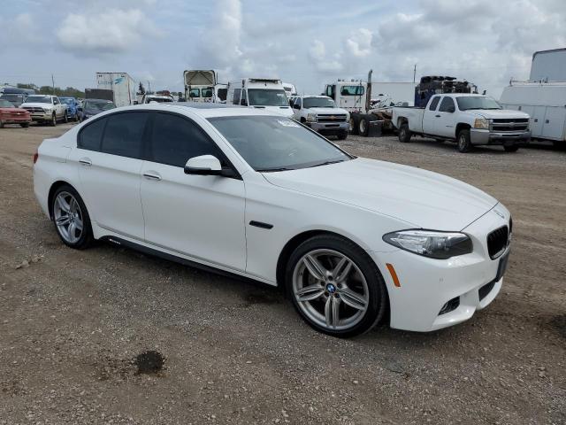 Photo 4 from auction – 2015 BMW 535 I with VIN WBA5B1C56FG126115