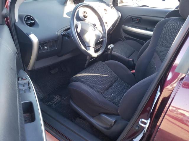 Photo 8 from auction – 2004 TOYOTA SCION XA with VIN JTKKT624240052490